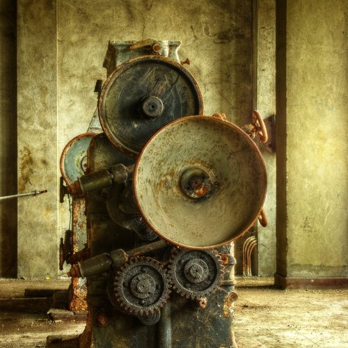 Table ronde: Pratique de l'URBEX