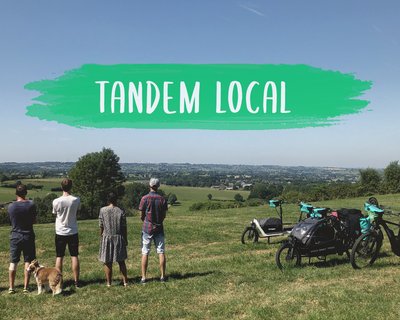 tandem local-1