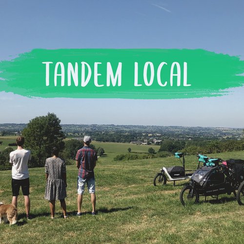 tandem local-1