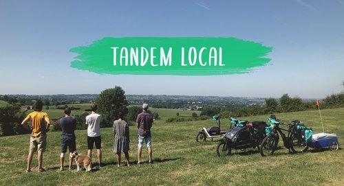 tandem local-1