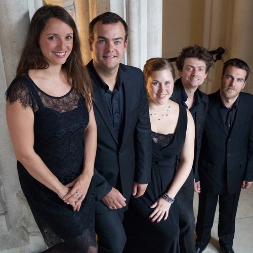 Festival de Namur: Concert du 5 juillet 2015