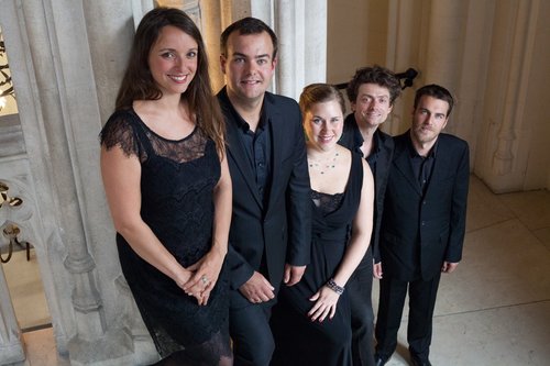 Festival de Namur: Concert du 5 juillet 2015