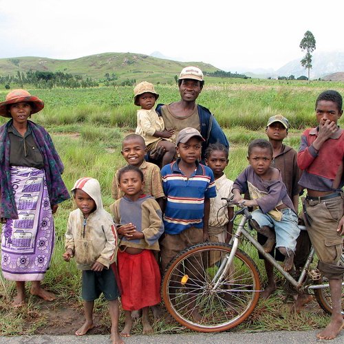 Du son sur tes tartines : Madagascar