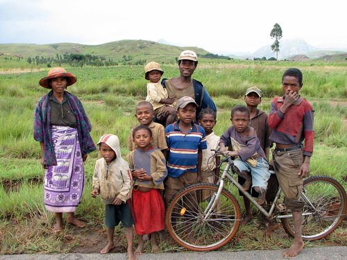 Du son sur tes tartines : Madagascar