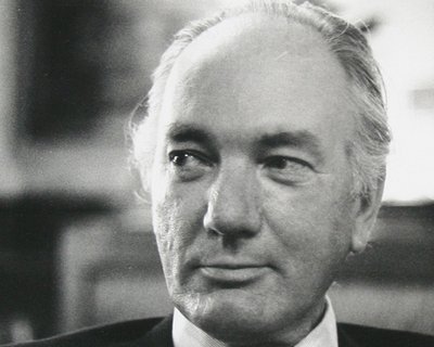 Thomas Bernhard (Heerlen, Pays-Bas, 1931 – Gmunden, Autriche, 1989)