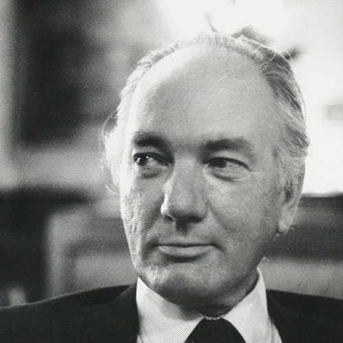 Thomas Bernhard (Heerlen, Pays-Bas, 1931 – Gmunden, Autriche, 1989)