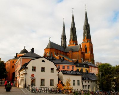 Uppsala