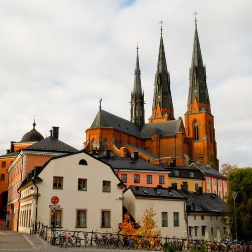 Uppsala