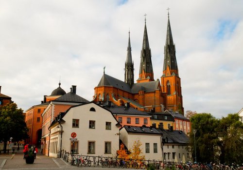 Uppsala