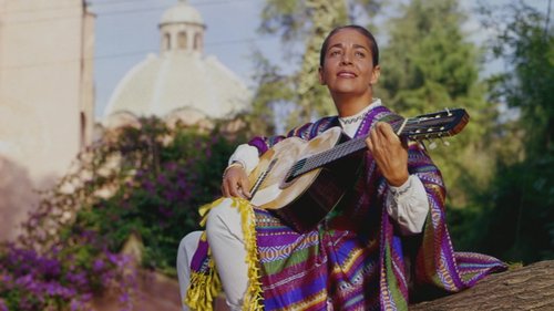 Chavela Vargas