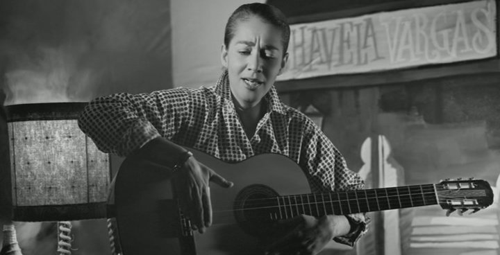 Chavela Vargas