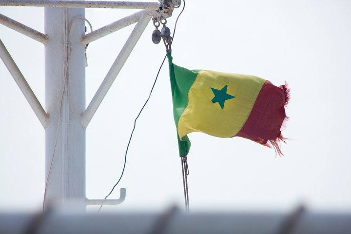 sénégal