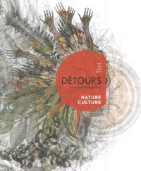 vignette couverture Détours Nature Culture - avril à juin 2017