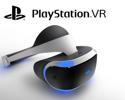 playstation vr