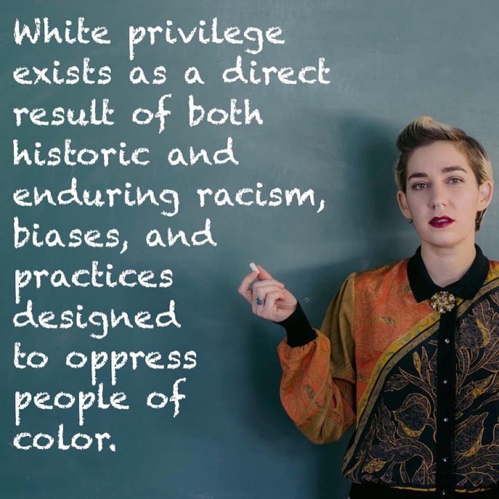 white privilege 3