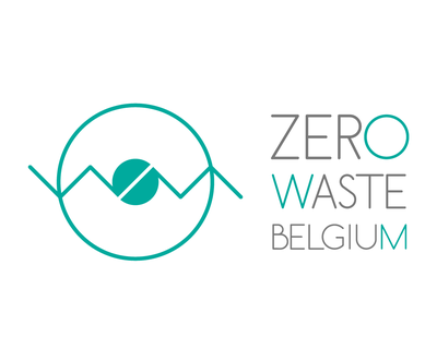 zero waste belgium atelier logo