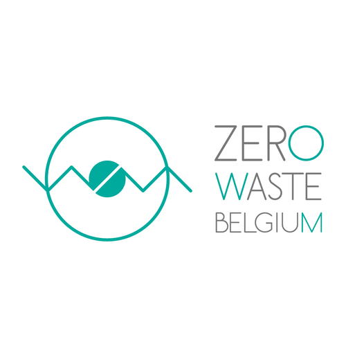 zero waste belgium atelier logo