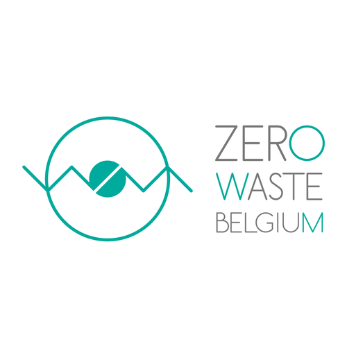 zero waste belgium atelier logo